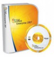 Microsoft Office 2007 Enterprise - Português